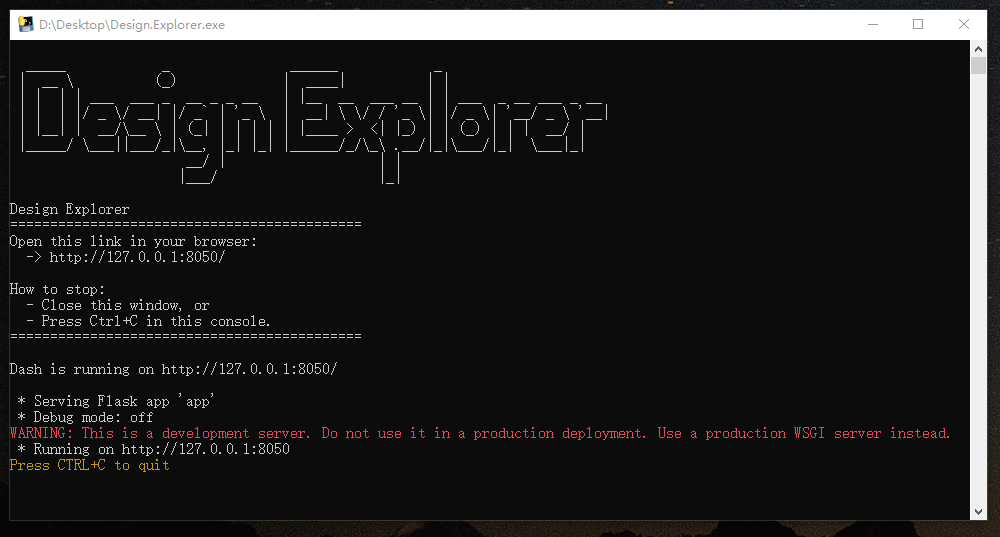 [工具分享]Design Explorer Local 已准备就绪！ – GreenSimHub/绿建小筑